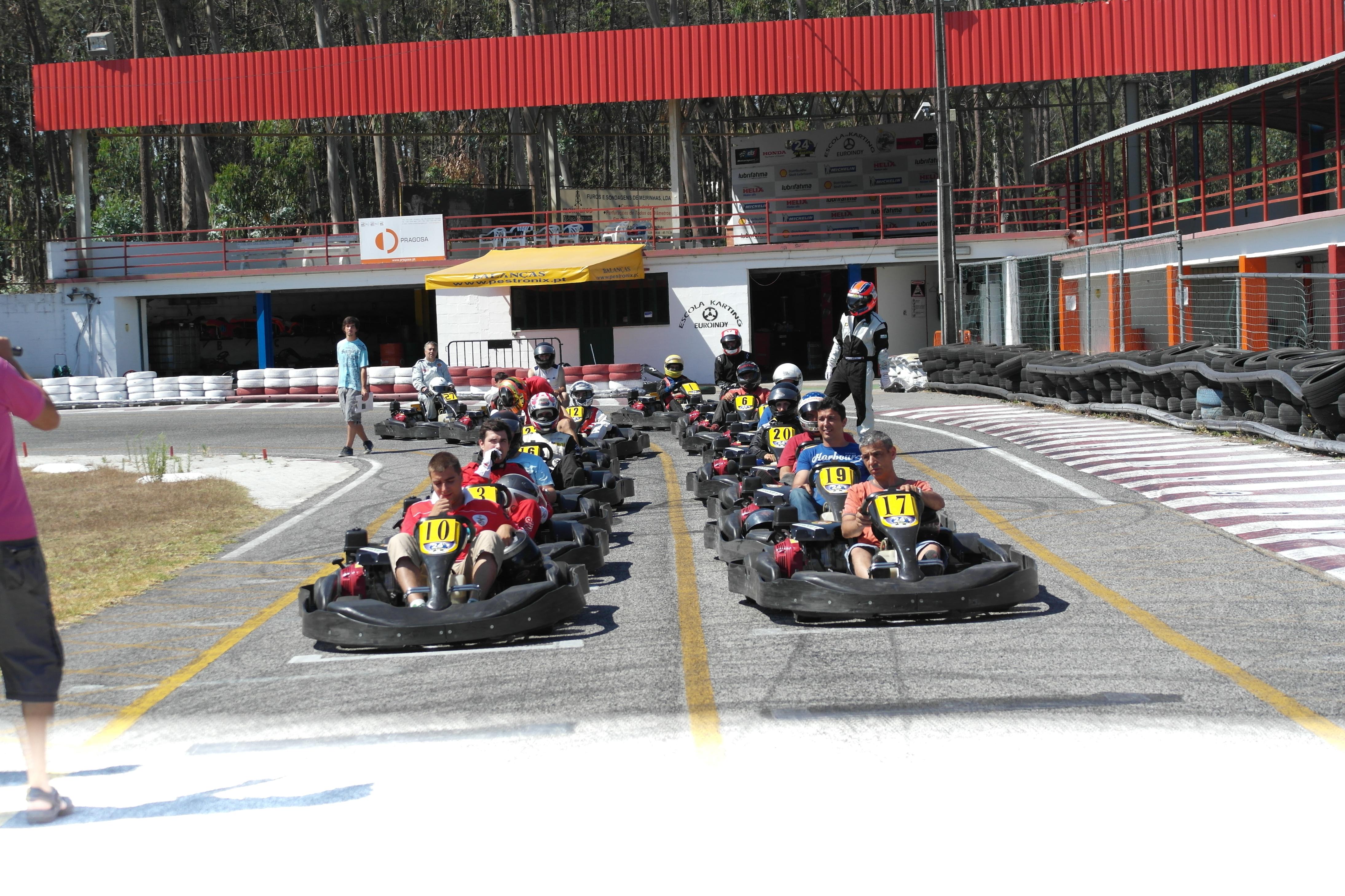 20º Aniversário Euroindy87